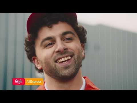 11.11 AliExpress - 48 heures de r&ecirc;ve