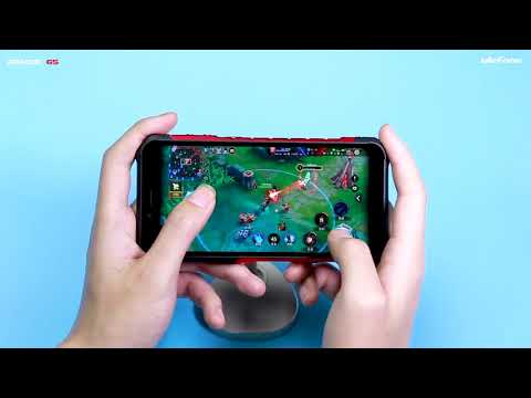 Ulefone Armor 6S - Performance Test