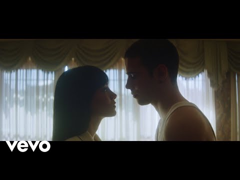 Aitana - Berl&iacute;n (video oficial)