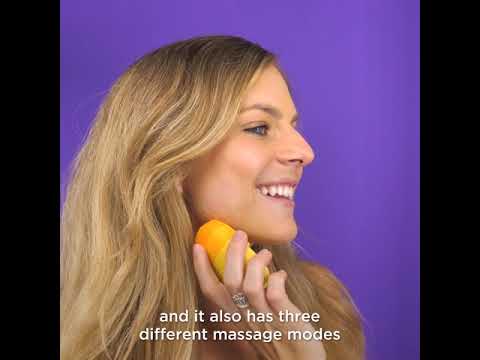 InFace&trade; Ultimate Facial Cleaning Brush