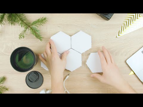 AliExplained: Modular LED Lights