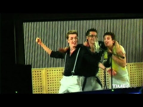 O-Zone - Dragostea Din Tei [Official Video]