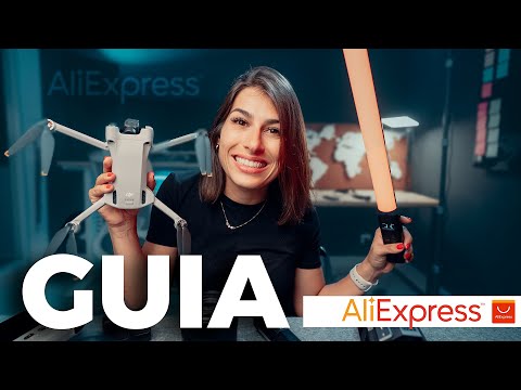 Como comprar no ALIEXPRESS da forma certa