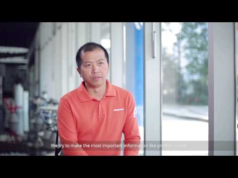 [Mobile Hero Study] AliExpress: E-Commerce on the Go