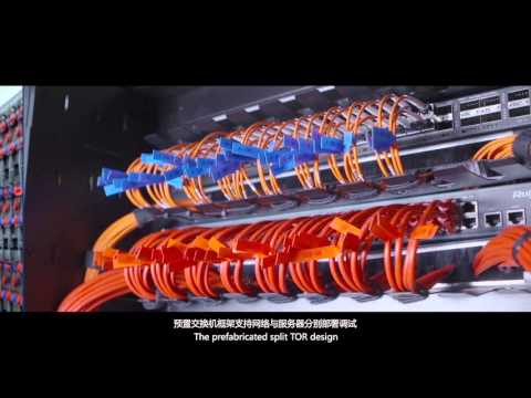 Discover | New Eco-Friendly Green Data Center