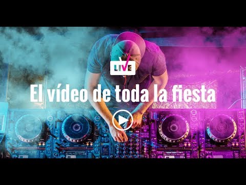 UniversiPartyAliExpress 9º Cumpleaños