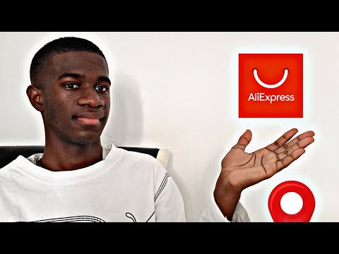 Aliexpress, Como Preencher o Endereço de Entrega em Angola!!!