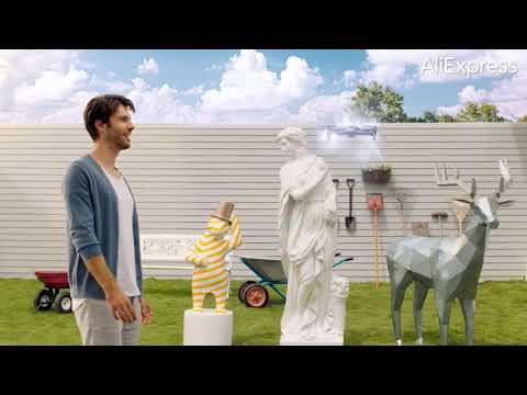 Shop Endless Wonders on AliExpress!