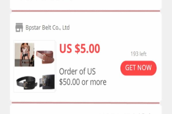 Bpstar Belt Co Ltd