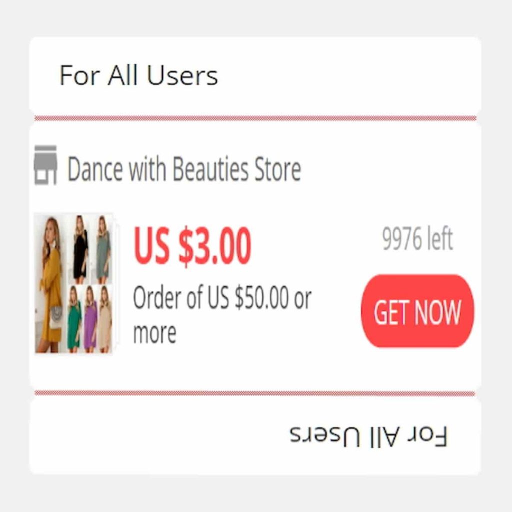 Dance with Beauties Store