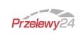 Логотип Przelewy24
