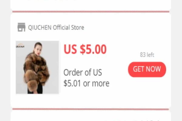 QIUCHEN Official Store