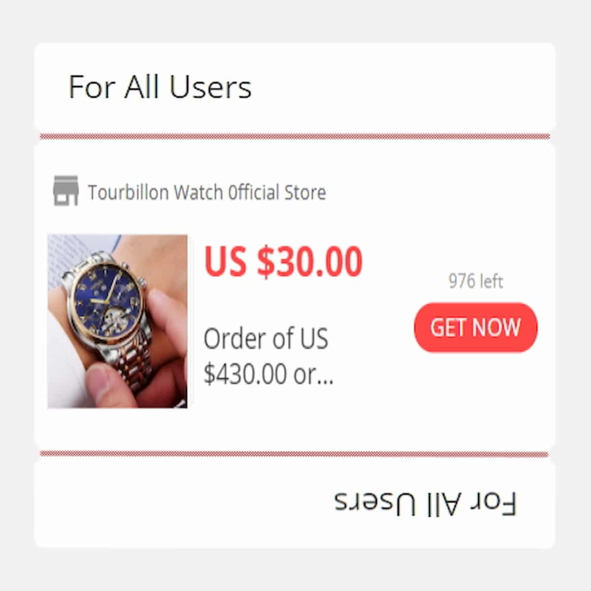 Tourbillon Watch 0fficial Store