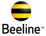 logotipo de beeline