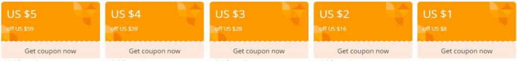 coupons Car-beauty Store