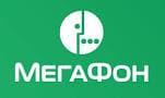 logotipo da megafon