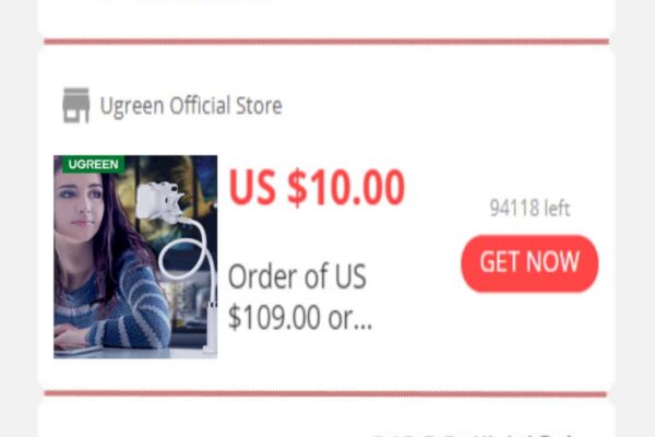 Ugreen Official Store