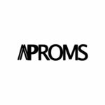 APROMS логотип бренда