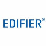 EDIFIER brand logo