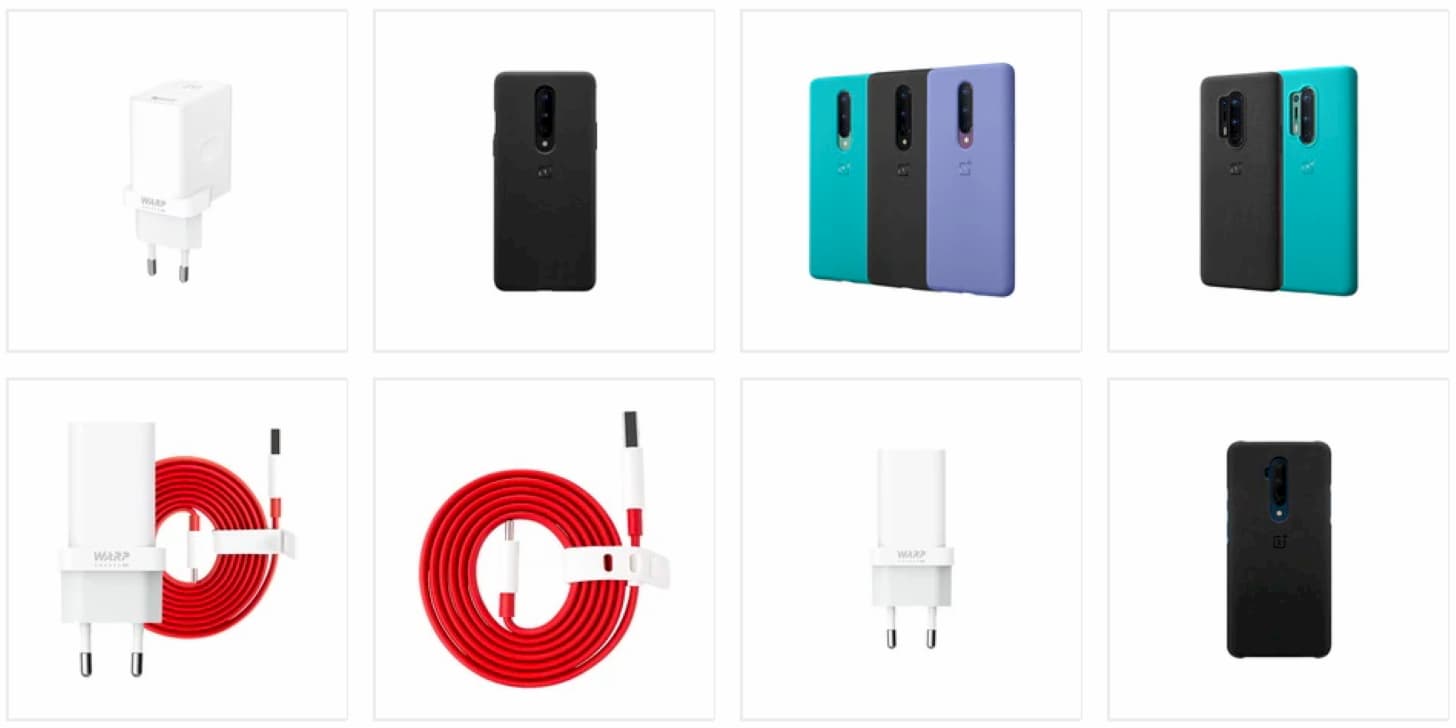 Получите купоны от OnePlus Official Store на Алиэкспресс
