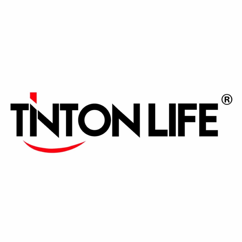 TINTON LIFE
