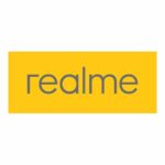 логотип realme
