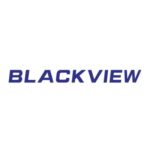 BLACKVIEW логотип бренда