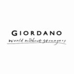 Giordano лого бренда