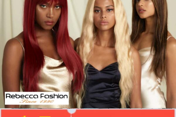 Получите купоны от Rebecca fashion Official Store на Алиэкспресс