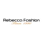 Rebecca fashion лого