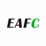 лого бренда EAFC