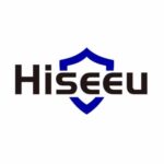 логотип бренда Hiseeu