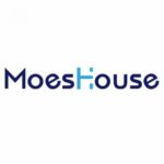 MoesHouse логотип