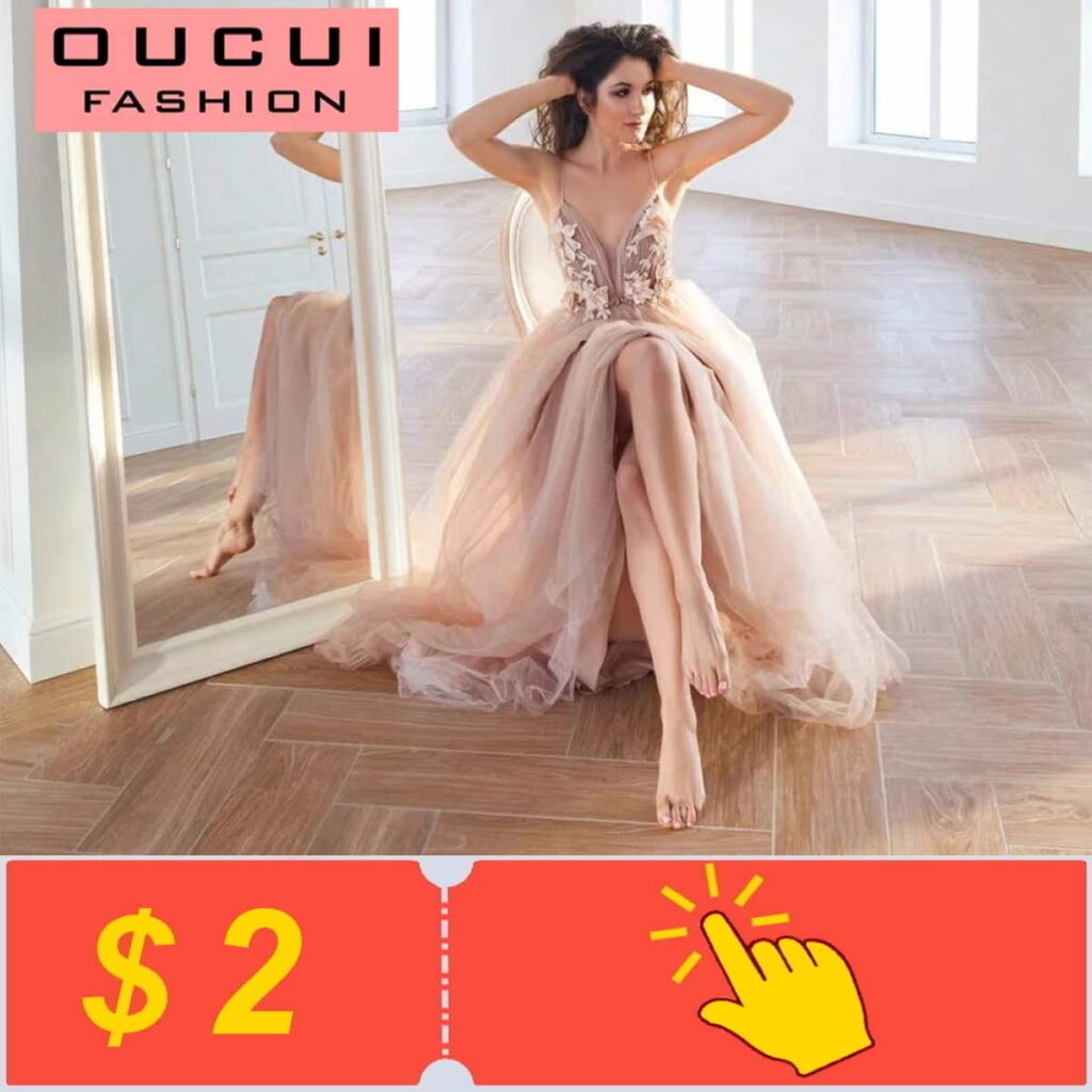 Получите купоны от Oucui Official Store на Алиэкспресс