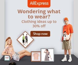 Модные Магазины Алиэкспресс