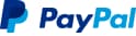 логотип paypal