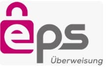 EPS логотип