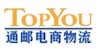 Logo of TopYou