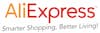 AliExpress logo official 2021