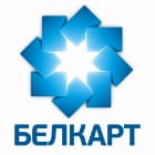 Логотип Белкарт