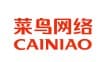 Logo of Cainiao