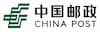 Logo of China post