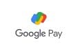 Logo of Google Pay