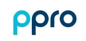 logotipo de ppro