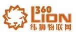 Logo of 360Lion
