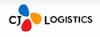 Logo of CJ Logistics