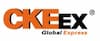 Logo of CKE Express