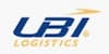 Logo of UBI Logistic