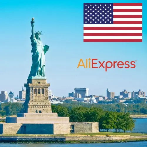 Aliexpress USA