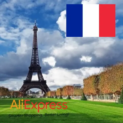 Aliexpress France